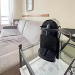 Nice 66 4 Pers A/C Wifi