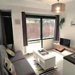 Dana Centre 25 Apartment Nice