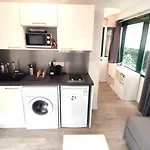 Dana Centre 25 Apartment Nice