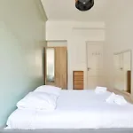 Elegant Appartement A Proximite De La Plage