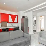 Elegant Appartement A Proximite De La Plage