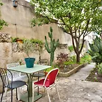Luxueux 4 Pieces En Bord De Mer Avec Parking