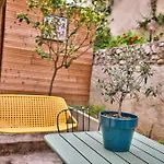 Luxueux 4 Pieces En Bord De Mer Avec Parking