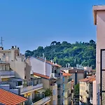 Terrasse A Ciel Ouvert, 200M De La Place Du Pin Et 700 Metres Du Port