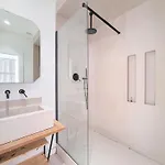 Nestor&jeeves - Coeur Dazur - - Modern Apartment