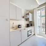 Apartment Nestor&jeeves - Coeur Dazur - - Modern