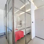 Nestor&jeeves - Coeur Dazur - - Modern Apartment Nice