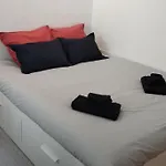 Apartment Petit Centre-ville Nice