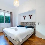 Apartment Promenade Des - 2 - Jardin