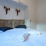 Promenade Des - 2 - Jardin Apartment Nice