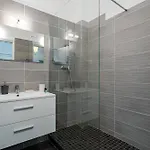 Promenade Des - 2 - Jardin Apartment *