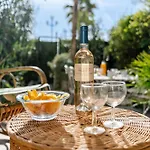Apartment Promenade Des - 2 - Jardin *