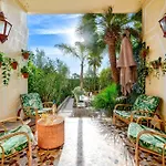 Apartment Promenade Des - 2 - Jardin Nice