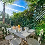 Promenade Des - 2 - Jardin Apartment Nice