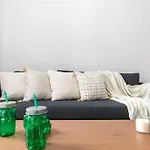 Heart Of Old Nice,2 Bedrooms, 5Min From The Sea,Ac