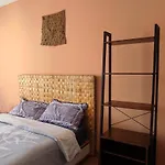 Chambre Spacieuse Et Lumineuse Chez L'habitant Homestay