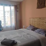 Chambre Spacieuse Et Lumineuse Chez L\'Habitant