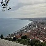 Grand A 5 Minutes De La Apartment