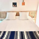 Aparthotel Riviera - Duplex De La Buffa - 100M Promenade Des Anglais