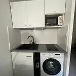 Au Coeur De Nice - Proche Gare