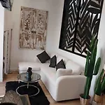 Cocon Au Coeur De Nice