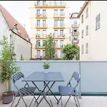 Apartment Cozy Avec Terrasse N12 Nice