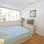 Apartment Luxury Sea Front Milord