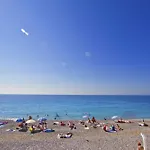 Apartment Luxury Sea Front Milord