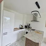 Apartment Front