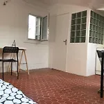 Studio Cosy Coeur De Nice