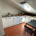 Studio Cosy Coeur De Nice