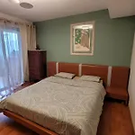 Duplex Apartment, Sea View And Swimming Pool