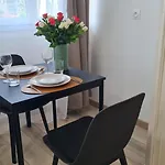 Apartment Spacious Studio *