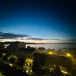 Apartment Cote D'azur Charm, With Panoramic Seaview In Nice