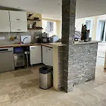 Duplex Oliveraie Piscine Au Sel Marin Et Parking * Nice