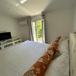 Duplex Oliveraie Piscine Au Sel Marin Et Parking Apartment *