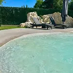 Duplex Oliveraie Piscine Au Sel Marin Et Parking Apartment *
