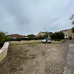 Duplex Oliveraie Piscine Au Sel Marin Et Parking Apartment *