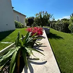 Apartment Duplex Oliveraie Piscine Au Sel Marin Et Parking *