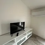 Duplex Oliveraie Piscine Au Sel Marin Et Parking Apartment