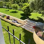 Duplex Oliveraie Piscine Au Sel Marin Et Parking