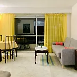 Elite Oasis Of Tranquility For A Harmonious Holiday