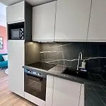 Charmant Appartement A Nice
