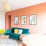 A Apartment