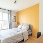 A Apartment