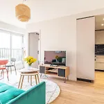 A Apartment *
