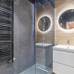 Apartment A Nice