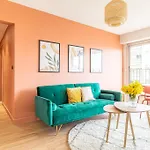 Charmant Appartement A Nice