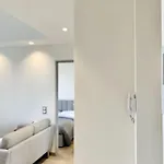 Bright, Newly Renovated Apartment