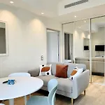 Bright, Newly Renovated * Nice